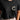 T-shirt "BONE TO RIDE" Black<br>en Précommande