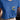T-shirt "BONE TO RIDE" Blue<br>en Précommande